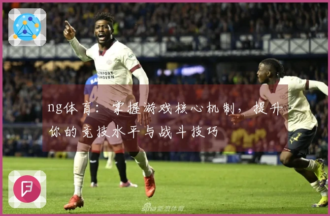 ng体育:掌握游戏核心机制,提升你的竞技水平与战斗技巧
