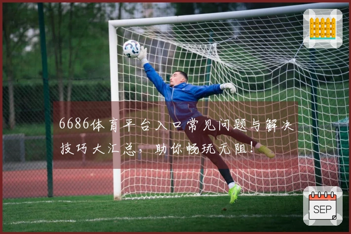 6686体育平台入口常见问题与解决技巧大汇总，助你畅玩无阻！