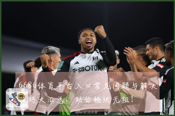 6686体育平台入口常见问题与解决技巧大汇总，助你畅玩无阻！